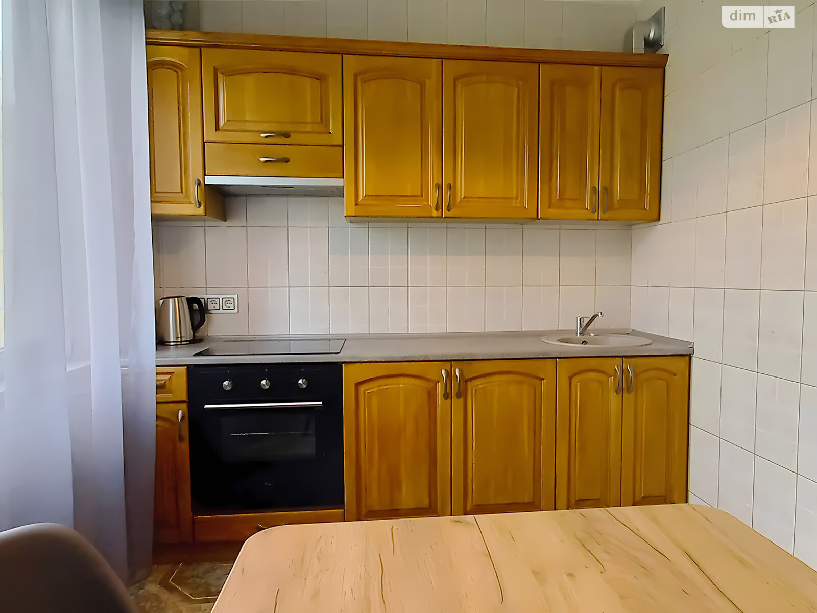 двокімнатна квартира в Києві, район Троєщина, на вул. Тараса Коваля 16/12 в довготривалу оренду помісячно фото 1