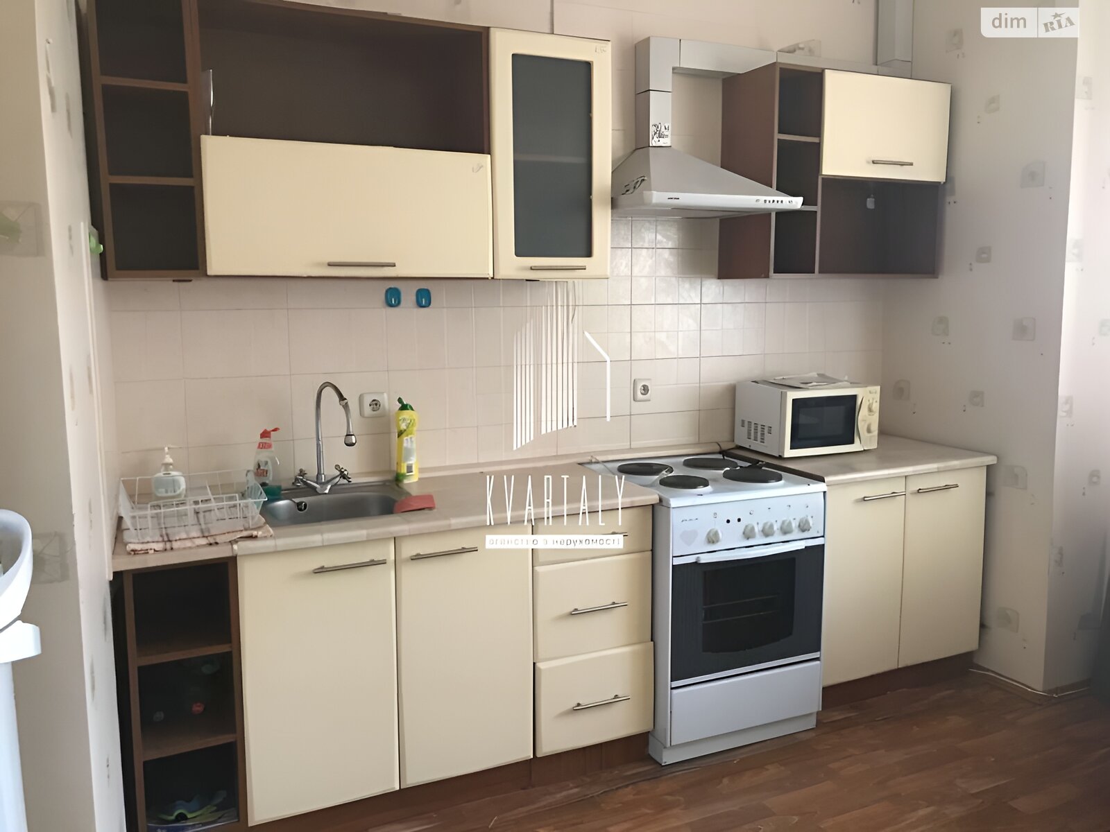 однокомнатная квартира в Киеве, район Троещина, на ул. Градинская 1 в аренду на долгий срок помесячно фото 1 однокомнатная квартира в Киеве, район Троещина, на ул. Градинская 1 в аренду на долгий срок помесячно фото 1