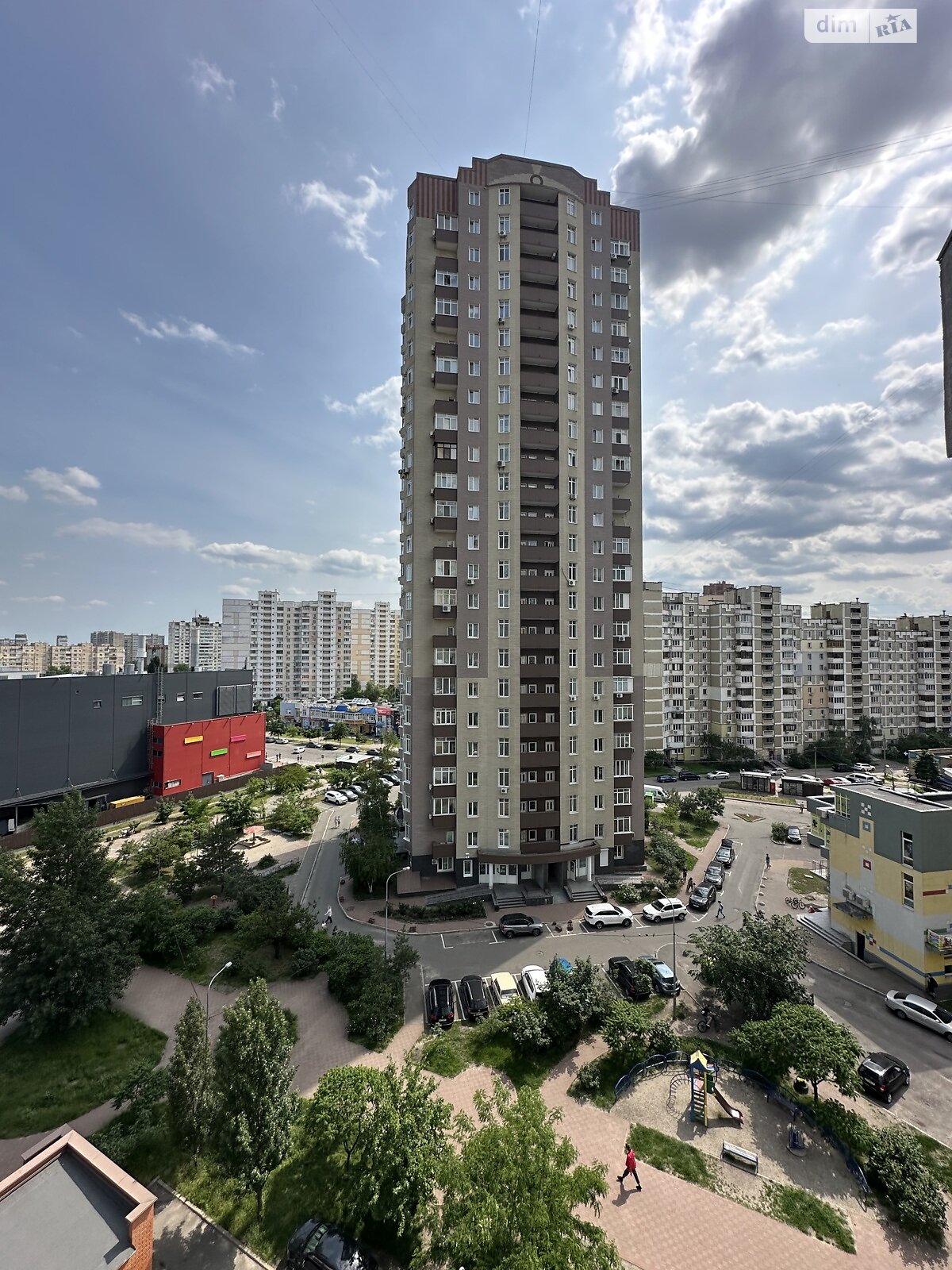 однокімнатна квартира в Києві, район Деснянський, на вул. Градинська 3 в довготривалу оренду помісячно фото 1 однокімнатна квартира в Києві, район Деснянський, на вул. Градинська 3 в довготривалу оренду помісячно фото 1