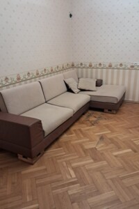 двухкомнатная квартира в Киеве, район Троещина, на ул. Лисковская 4 в аренду на долгий срок помесячно фото 2