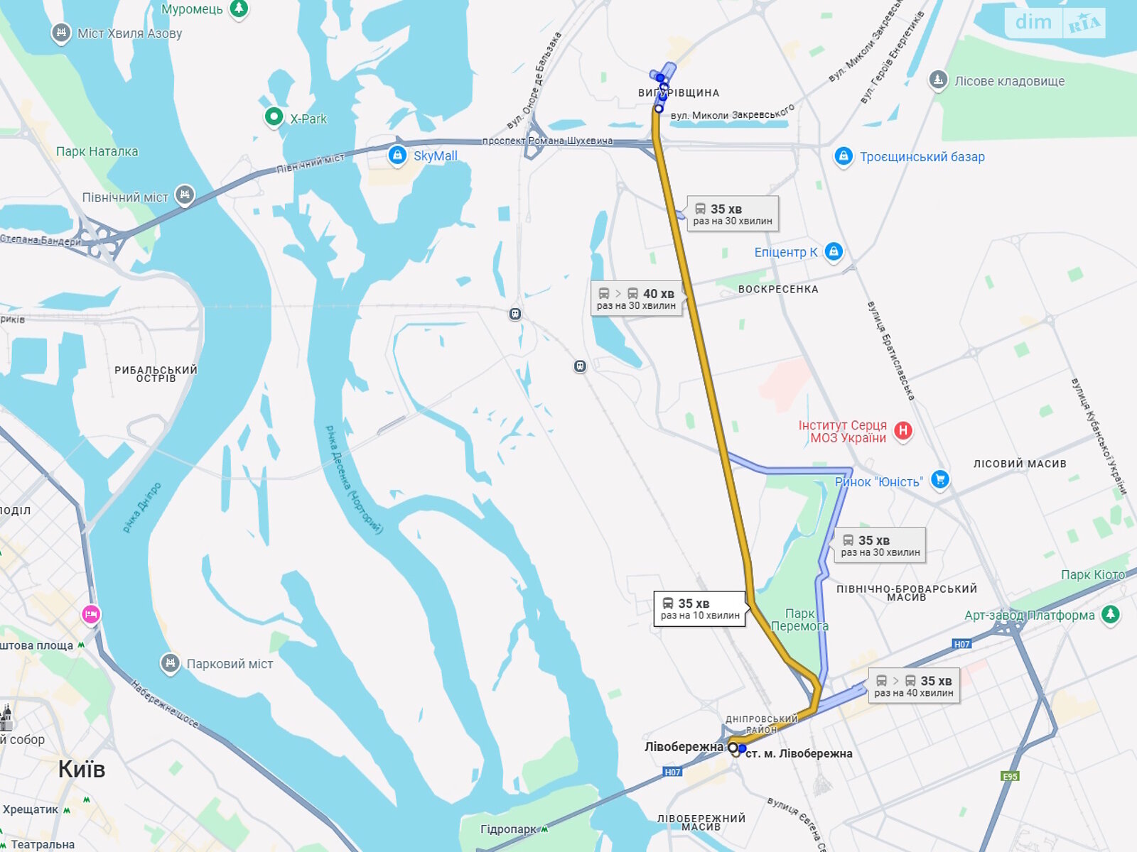 однокомнатная квартира в Киеве, район Троещина, на ул. Каштановая 1/9 в аренду на долгий срок помесячно фото 1 однокомнатная квартира в Киеве, район Троещина, на ул. Каштановая 1/9 в аренду на долгий срок помесячно фото 1
