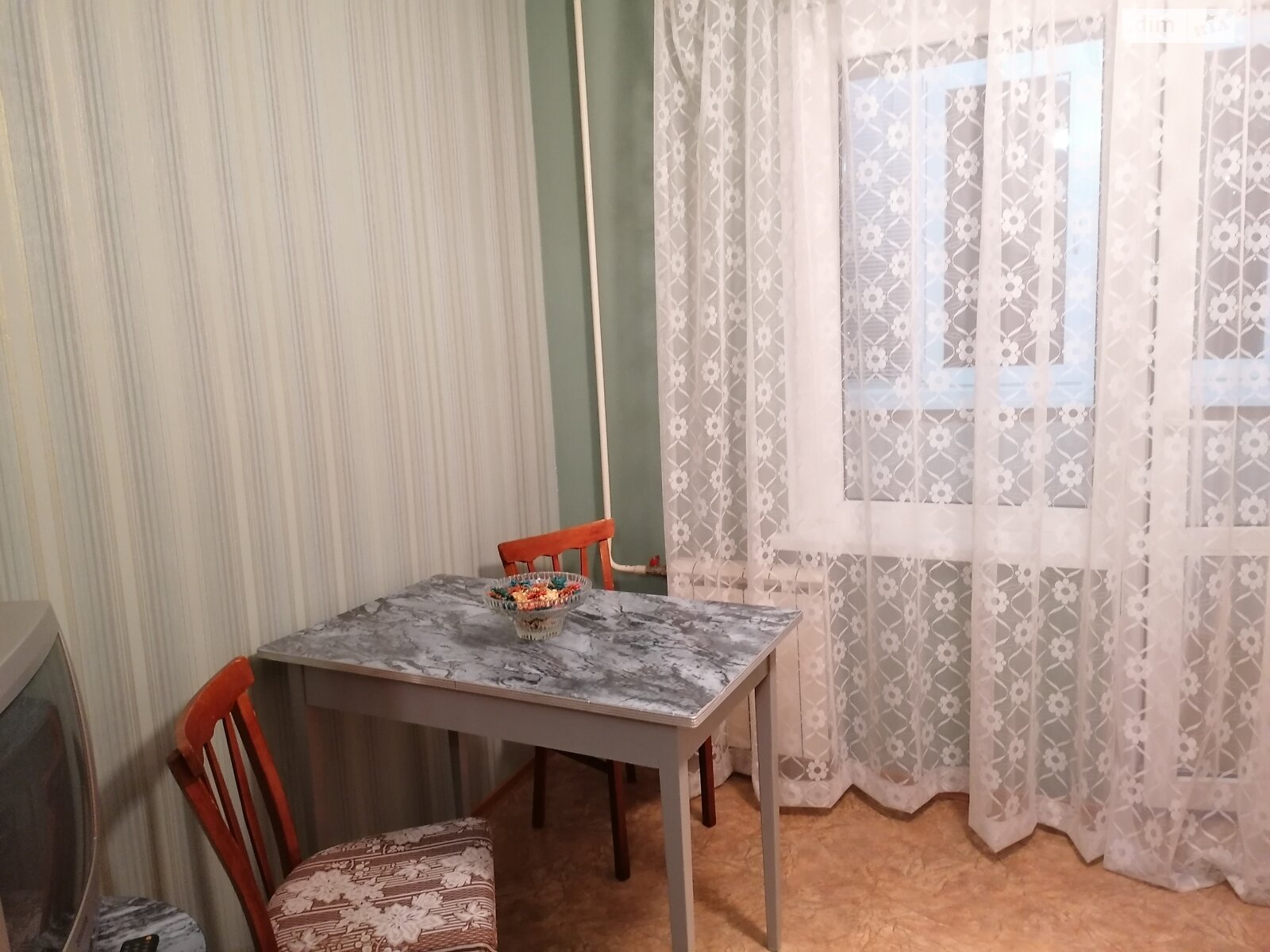 однокімнатна квартира в Києві, район Троєщина, на вул. Каштанова 8Б в довготривалу оренду помісячно фото 1 однокімнатна квартира в Києві, район Троєщина, на вул. Каштанова 8Б в довготривалу оренду помісячно фото 1