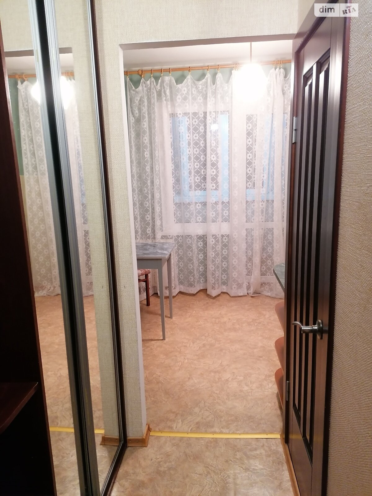 однокімнатна квартира в Києві, район Троєщина, на вул. Каштанова 8Б в довготривалу оренду помісячно фото 1 однокімнатна квартира в Києві, район Троєщина, на вул. Каштанова 8Б в довготривалу оренду помісячно фото 1