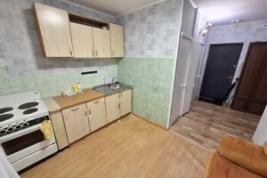 однокомнатная квартира в Киеве, район Троещина, на ул. Каштановая 1/9 в аренду на долгий срок помесячно фото 2