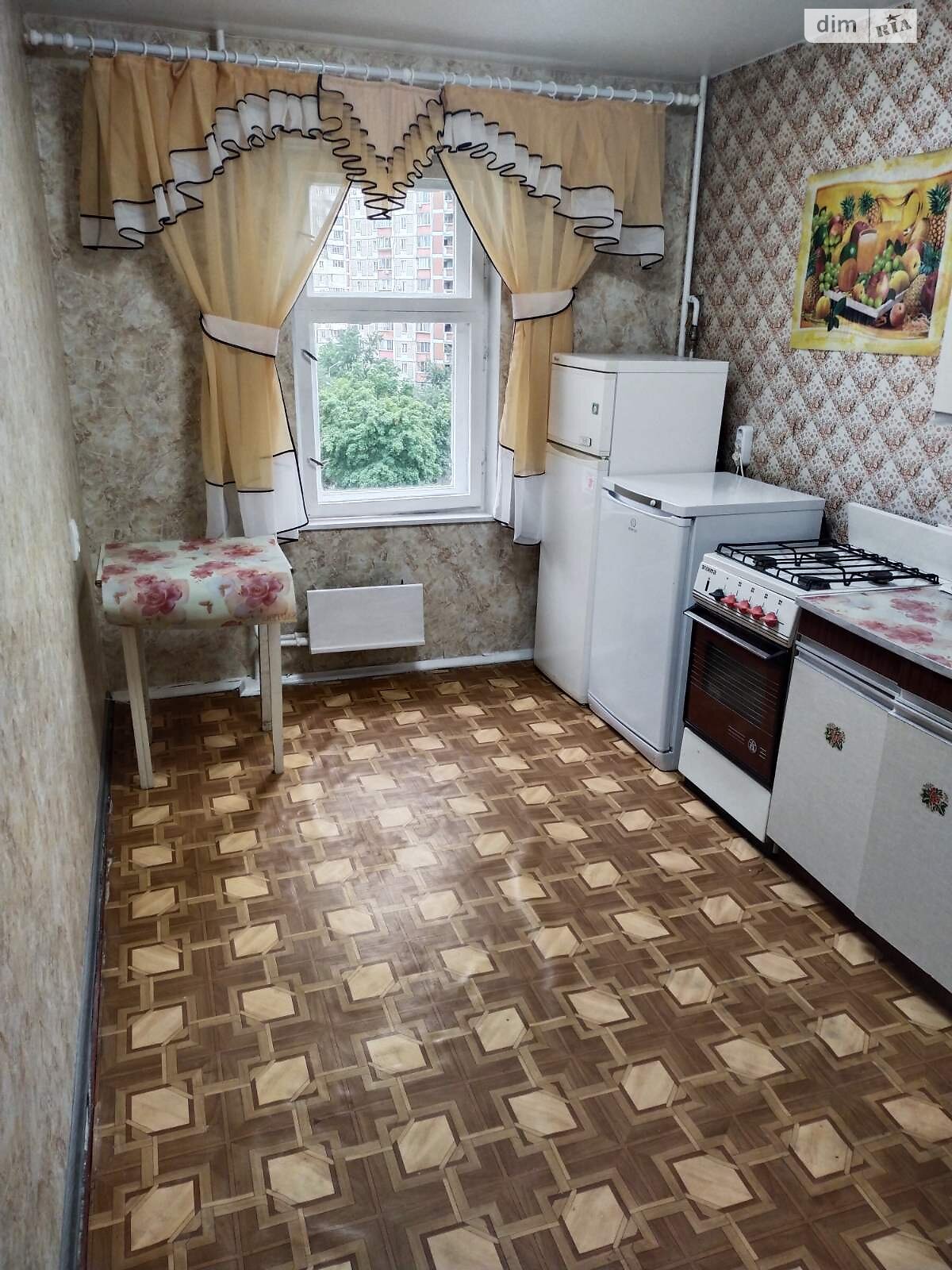 однокімнатна квартира в Києві, район Троєщина, на вул. Костянтина Данькевича 7А в довготривалу оренду помісячно фото 1 однокімнатна квартира в Києві, район Троєщина, на вул. Костянтина Данькевича 7А в довготривалу оренду помісячно фото 1