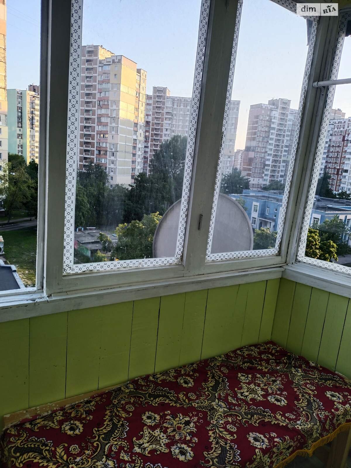 однокімнатна квартира в Києві, район Троєщина, на вул. Костянтина Данькевича 7А в довготривалу оренду помісячно фото 1 однокімнатна квартира в Києві, район Троєщина, на вул. Костянтина Данькевича 7А в довготривалу оренду помісячно фото 1