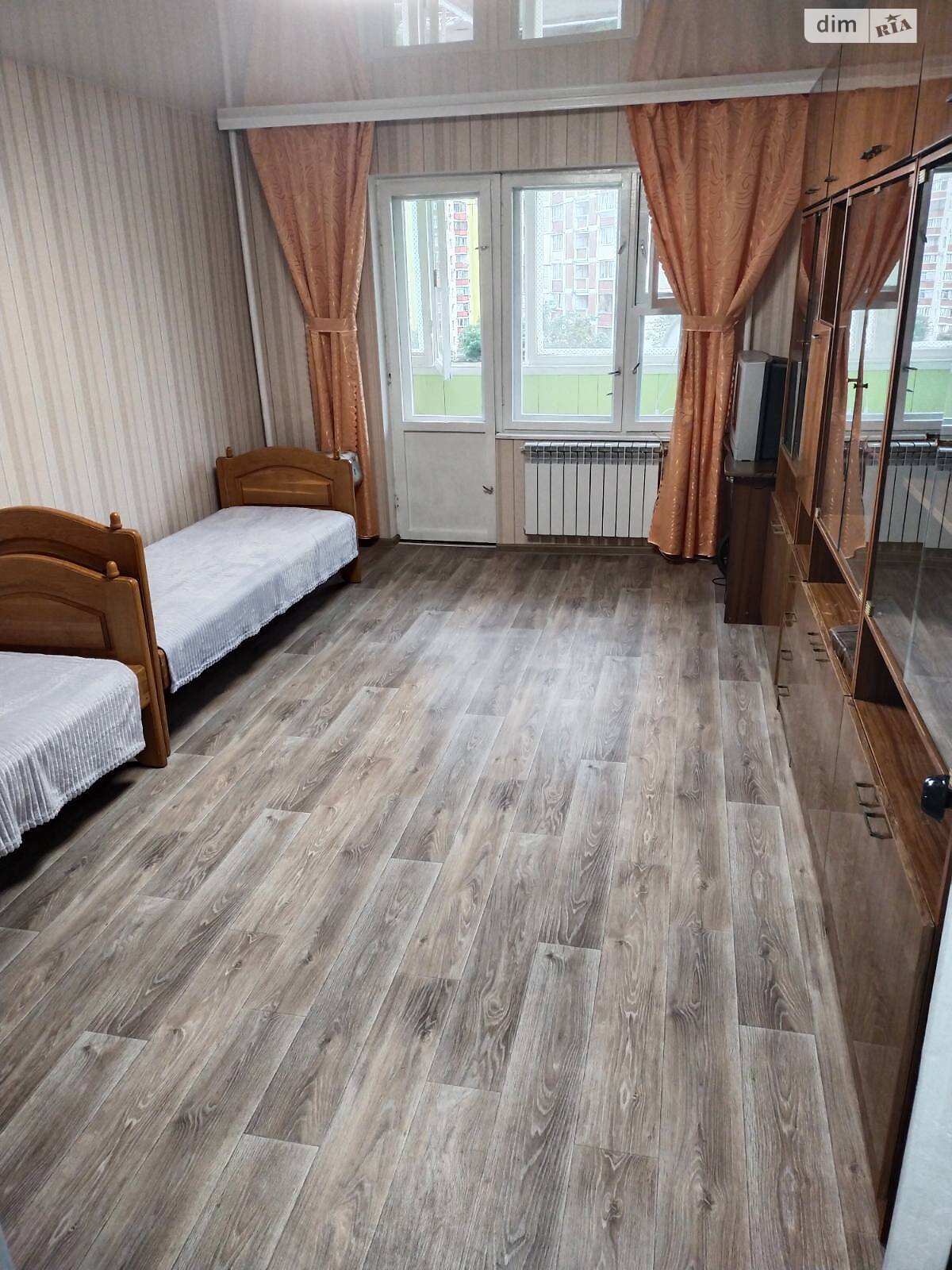 однокімнатна квартира в Києві, район Троєщина, на вул. Костянтина Данькевича 7А в довготривалу оренду помісячно фото 1 однокімнатна квартира в Києві, район Троєщина, на вул. Костянтина Данькевича 7А в довготривалу оренду помісячно фото 1