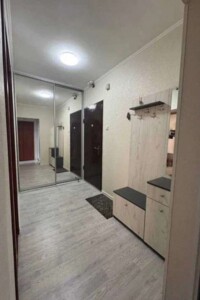 однокомнатная квартира в Киеве, район Троещина, на ул. Константина Данькевича 8 в аренду на долгий срок помесячно фото 2
