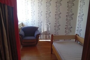 трехкомнатная квартира в Киеве, район Троещина, на ул. Константина Данькевича 12 в аренду на долгий срок помесячно фото 2