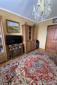 двокімнатна квартира в Києві, район Троєщина, на бул. Леоніда Бикова в довготривалу оренду помісячно фото 2