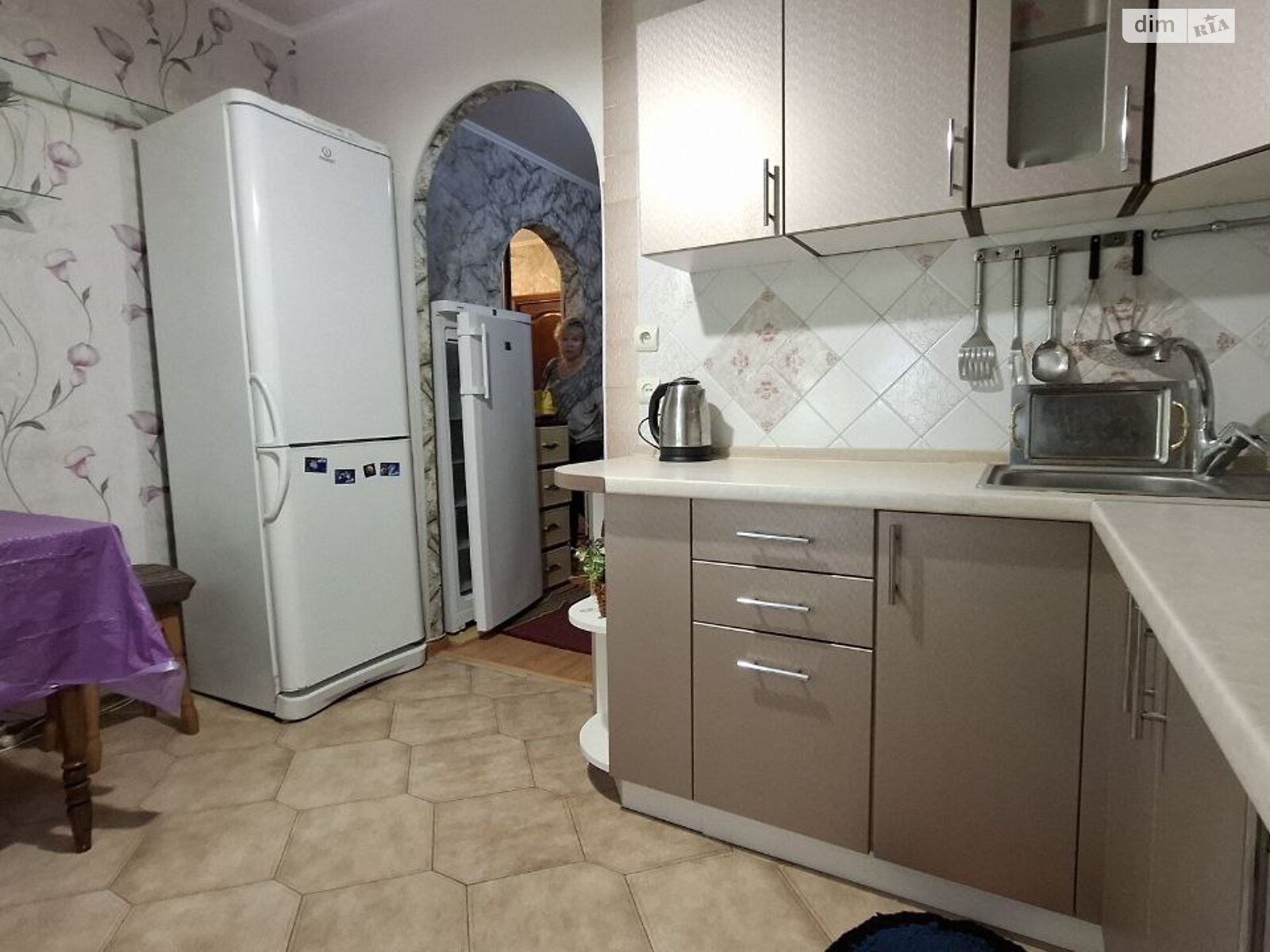 однокімнатна квартира в Києві, район Троєщина, на бул. Леоніда Бикова 8 в довготривалу оренду помісячно фото 1 однокімнатна квартира в Києві, район Троєщина, на бул. Леоніда Бикова 8 в довготривалу оренду помісячно фото 1