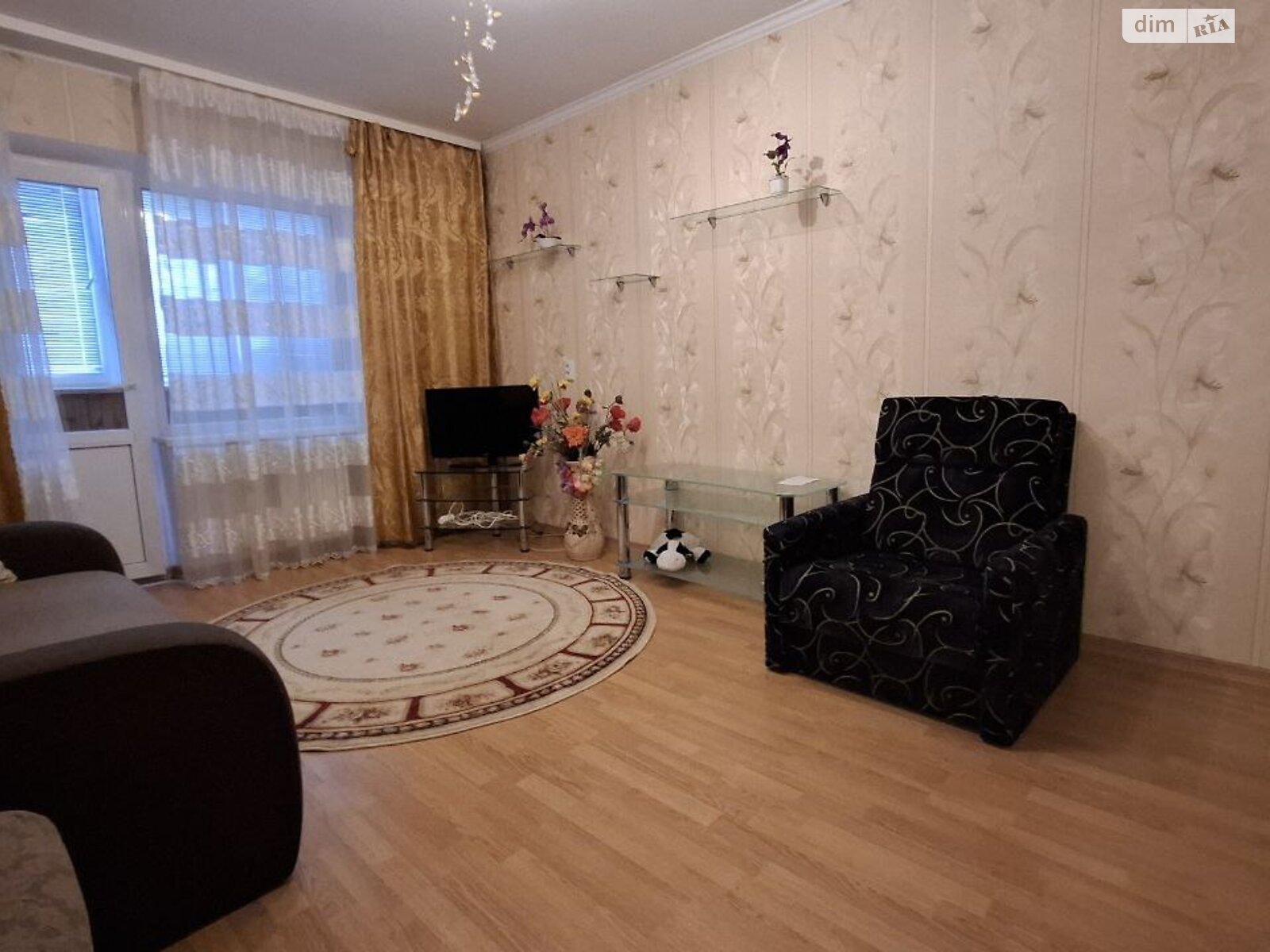 однокімнатна квартира в Києві, район Троєщина, на бул. Леоніда Бикова 8 в довготривалу оренду помісячно фото 1 однокімнатна квартира в Києві, район Троєщина, на бул. Леоніда Бикова 8 в довготривалу оренду помісячно фото 1