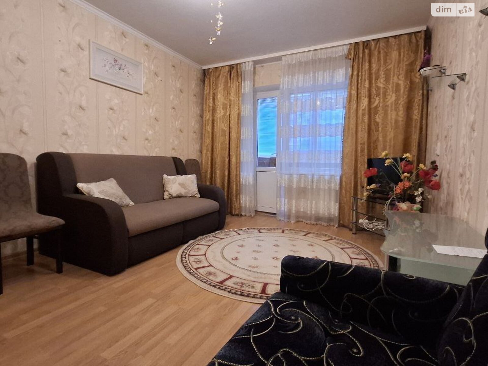однокімнатна квартира в Києві, район Троєщина, на бул. Леоніда Бикова 8 в довготривалу оренду помісячно фото 1 однокімнатна квартира в Києві, район Троєщина, на бул. Леоніда Бикова 8 в довготривалу оренду помісячно фото 1