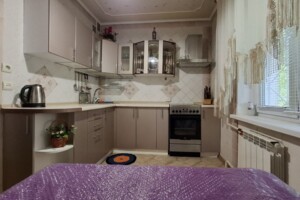 однокімнатна квартира в Києві, район Троєщина, на бул. Леоніда Бикова 8 в довготривалу оренду помісячно фото 2