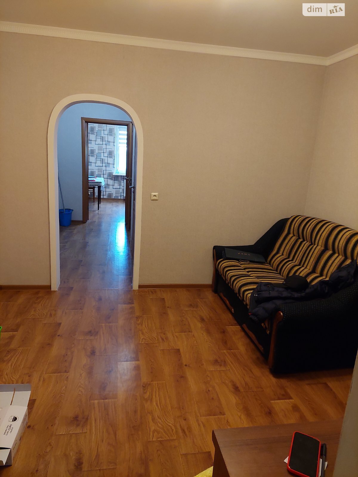 однокімнатна квартира в Києві, район Троєщина, на вул. Лісківська 7 в довготривалу оренду помісячно фото 1 однокімнатна квартира в Києві, район Троєщина, на вул. Лісківська 7 в довготривалу оренду помісячно фото 1