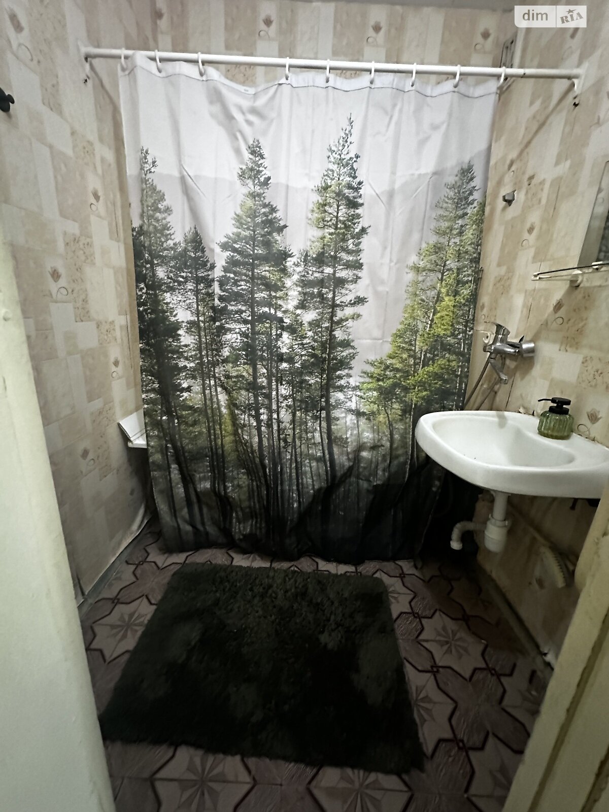 однокімнатна квартира в Києві, район Троєщина, на вул. Лісківська 14, кв. 247 в довготривалу оренду помісячно фото 1