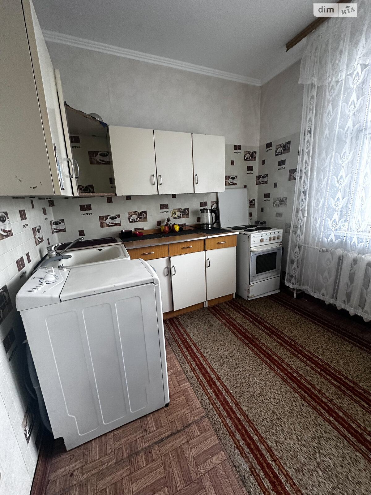 однокімнатна квартира в Києві, район Троєщина, на вул. Лісківська 14, кв. 247 в довготривалу оренду помісячно фото 1