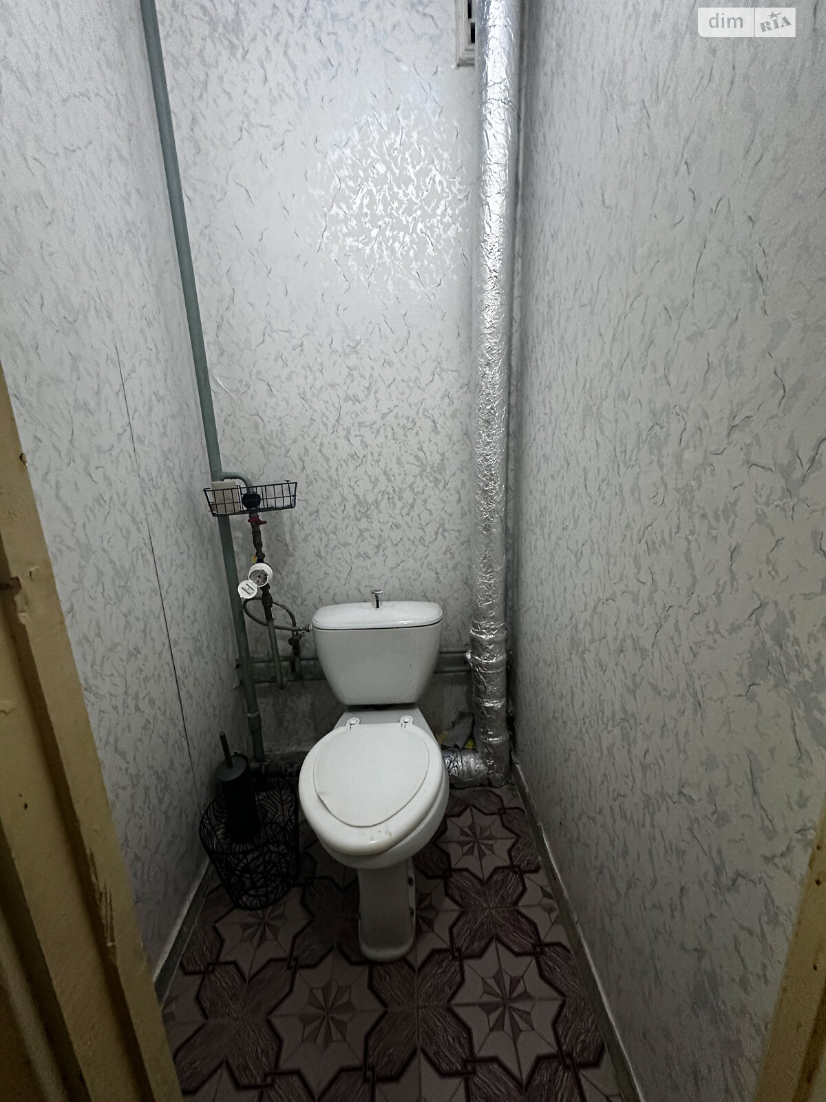 однокімнатна квартира в Києві, район Троєщина, на вул. Лісківська 14, кв. 247 в довготривалу оренду помісячно фото 1