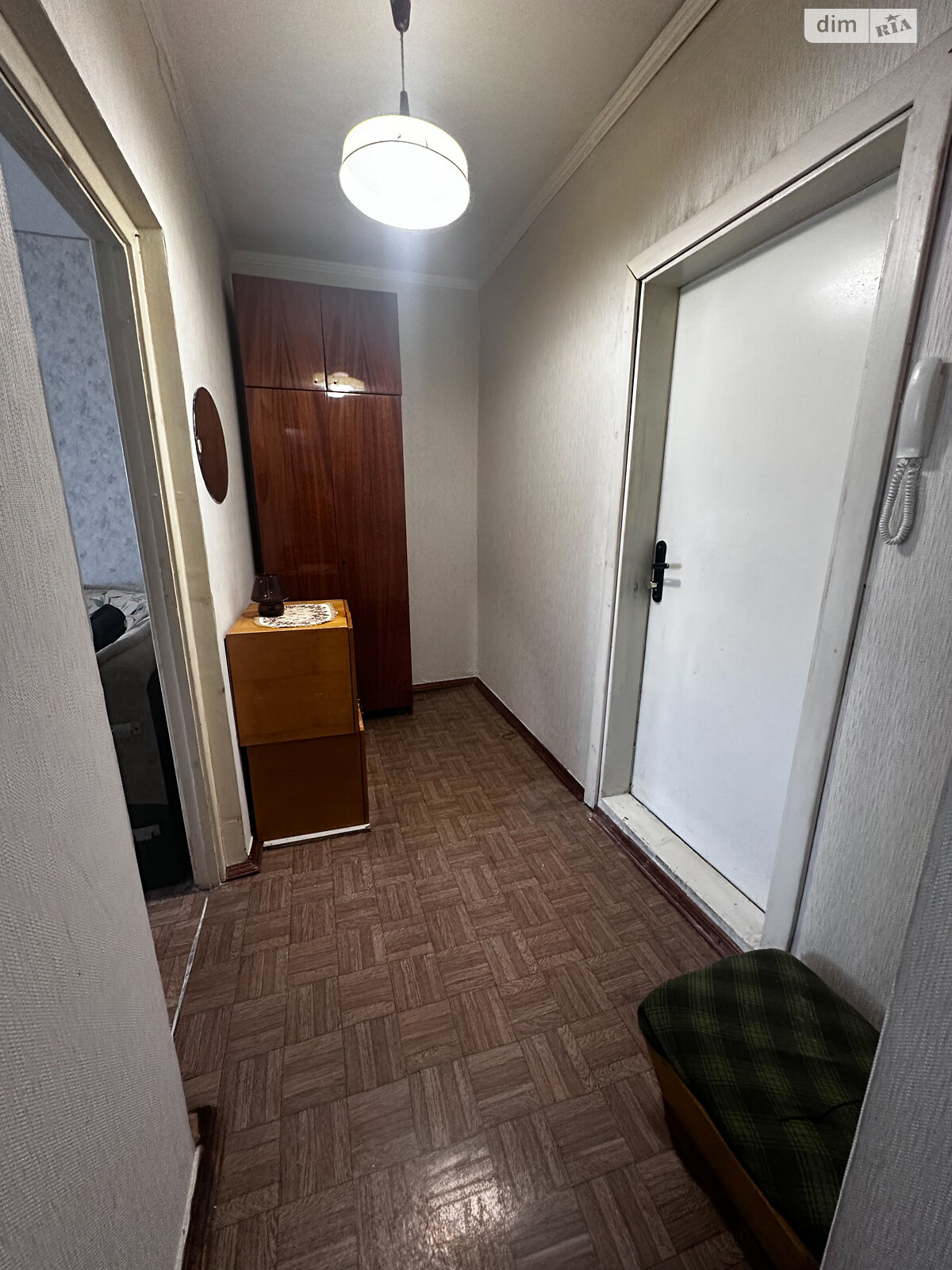 однокімнатна квартира в Києві, район Троєщина, на вул. Лісківська 14, кв. 247 в довготривалу оренду помісячно фото 1