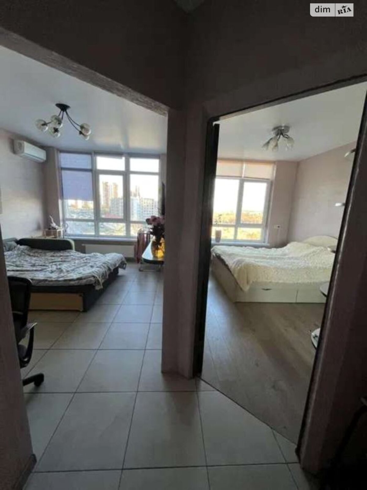 двокімнатна квартира в Києві, район Троєщина, на вул. Лісківська 37 в довготривалу оренду помісячно фото 1 двокімнатна квартира в Києві, район Троєщина, на вул. Лісківська 37 в довготривалу оренду помісячно фото 1