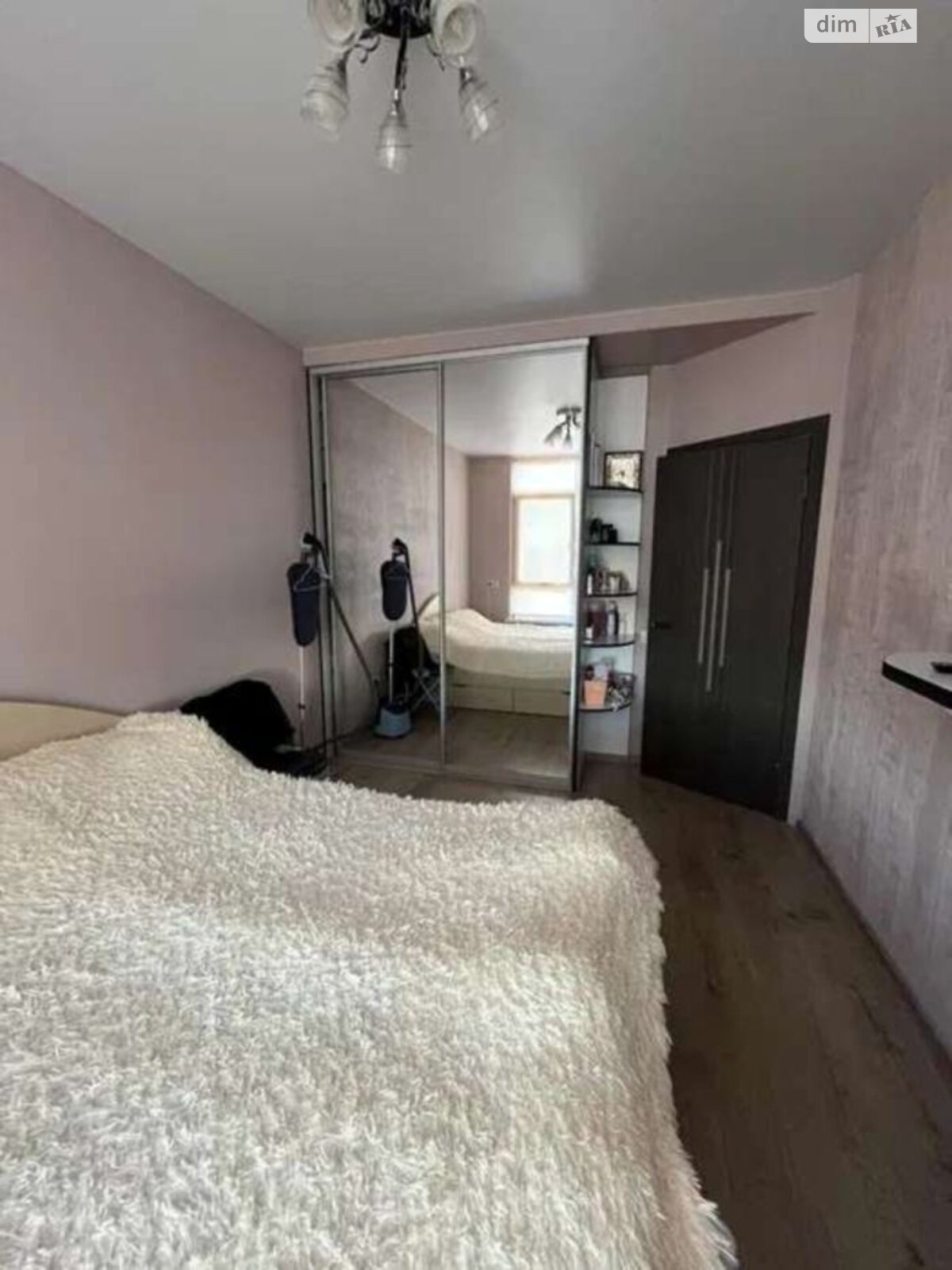 двокімнатна квартира в Києві, район Троєщина, на вул. Лісківська 37 в довготривалу оренду помісячно фото 1 двокімнатна квартира в Києві, район Троєщина, на вул. Лісківська 37 в довготривалу оренду помісячно фото 1