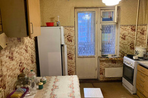 трехкомнатная квартира с мебелью в Киеве, район Троещина, на просп. Червоной Калины 55 в аренду на долгий срок помесячно фото 2