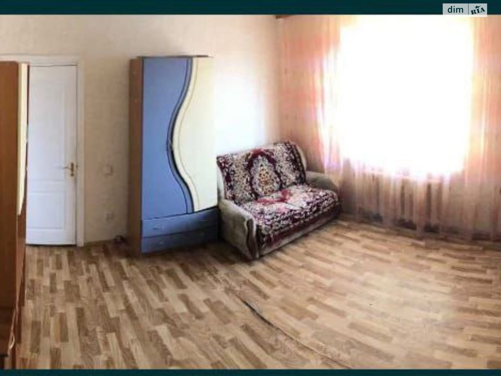 двухкомнатная квартира в Киеве, район Троещина, на ул. Милославская 4А в аренду на долгий срок помесячно фото 1