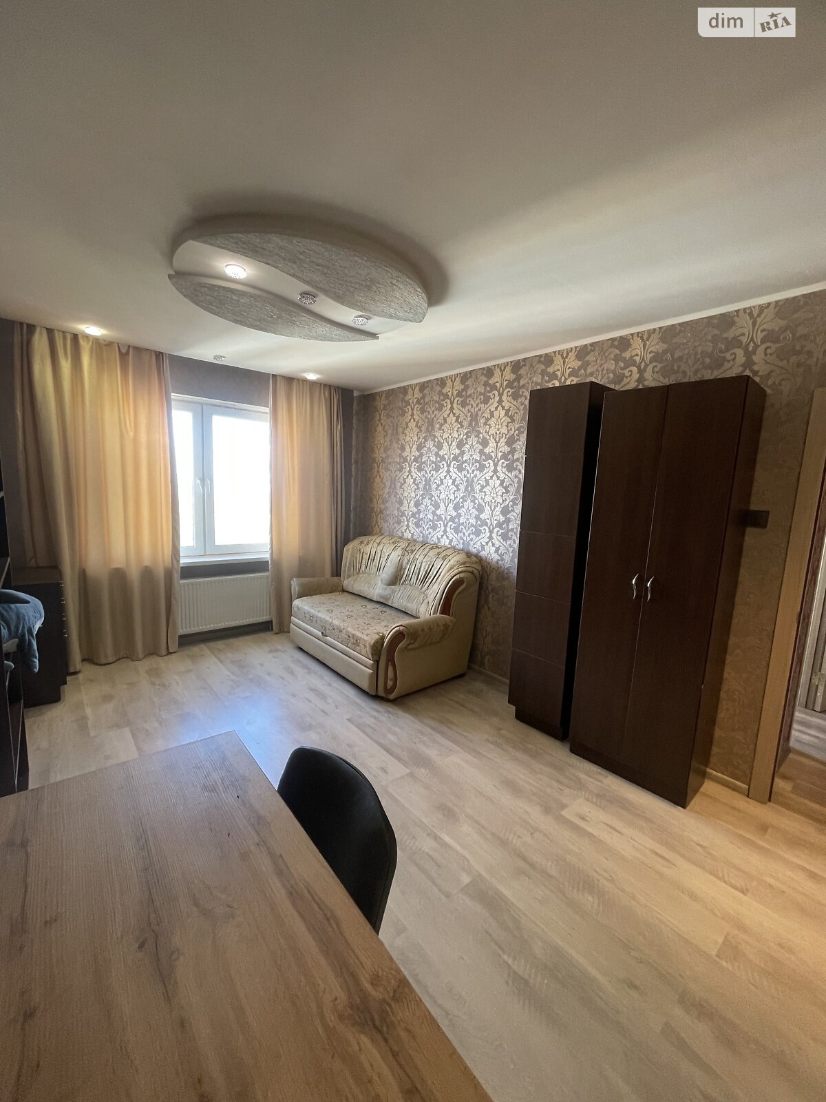 однокімнатна квартира в Києві, район Троєщина, на вул. Милославська 2, кв. 157 в довготривалу оренду помісячно фото 1 однокімнатна квартира в Києві, район Троєщина, на вул. Милославська 2, кв. 157 в довготривалу оренду помісячно фото 1