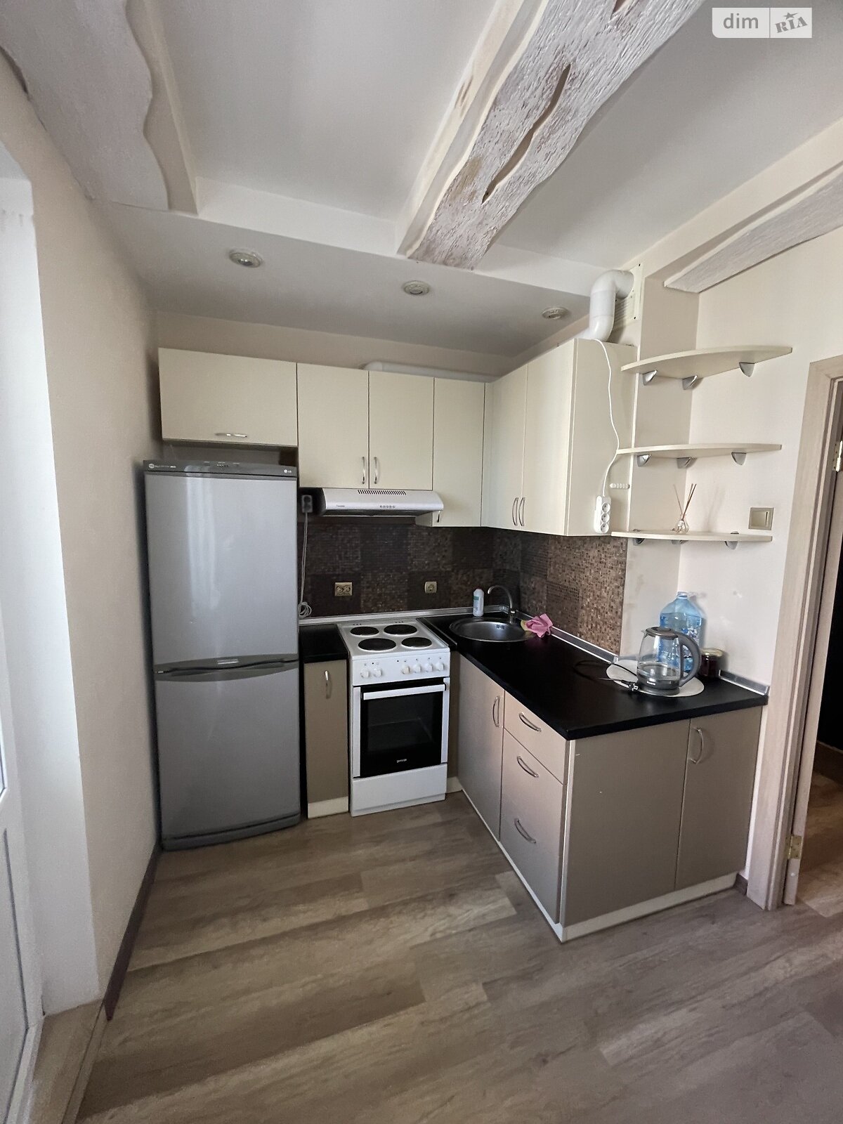 однокімнатна квартира в Києві, район Троєщина, на вул. Милославська 2, кв. 157 в довготривалу оренду помісячно фото 1 однокімнатна квартира в Києві, район Троєщина, на вул. Милославська 2, кв. 157 в довготривалу оренду помісячно фото 1