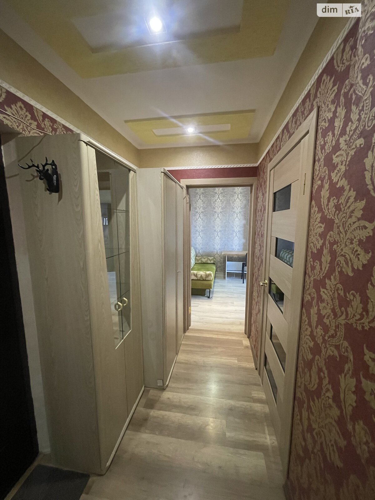 однокімнатна квартира в Києві, район Троєщина, на вул. Милославська 2, кв. 157 в довготривалу оренду помісячно фото 1 однокімнатна квартира в Києві, район Троєщина, на вул. Милославська 2, кв. 157 в довготривалу оренду помісячно фото 1