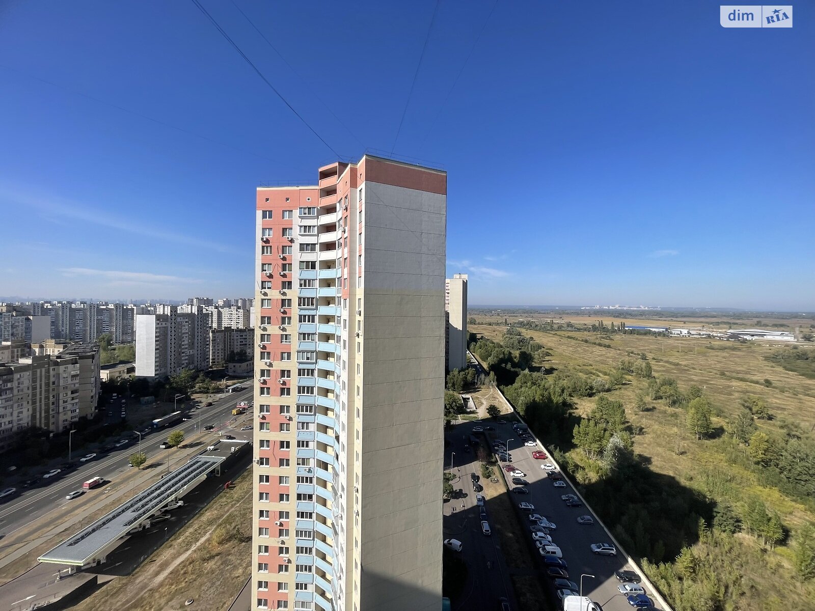 однокімнатна квартира в Києві, район Троєщина, на вул. Милославська 2, кв. 157 в довготривалу оренду помісячно фото 1 однокімнатна квартира в Києві, район Троєщина, на вул. Милославська 2, кв. 157 в довготривалу оренду помісячно фото 1