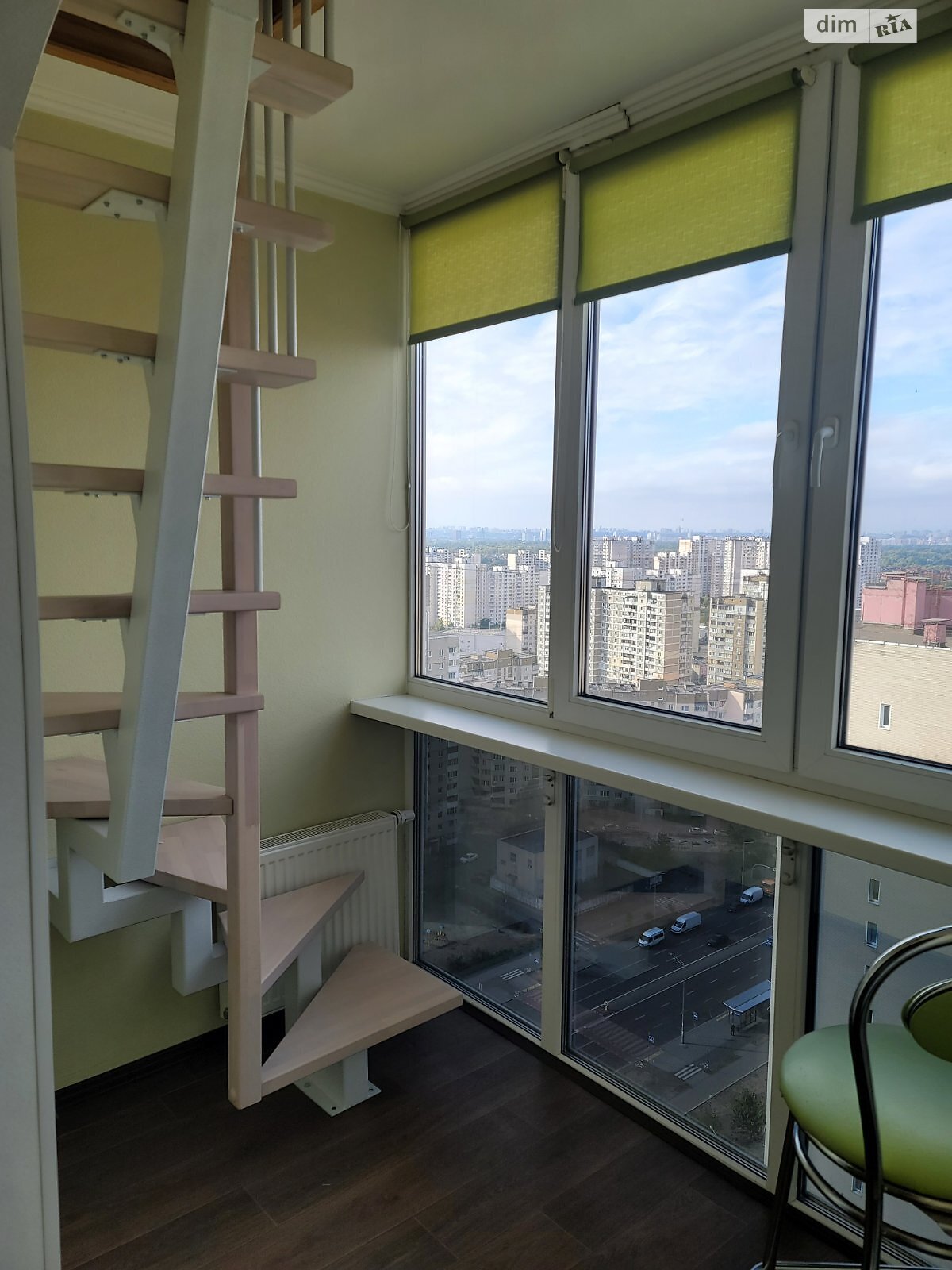 трехкомнатная квартира в Киеве, район Троещина, на ул. Милославская 2В в аренду на долгий срок помесячно фото 1 трехкомнатная квартира в Киеве, район Троещина, на ул. Милославская 2В в аренду на долгий срок помесячно фото 1