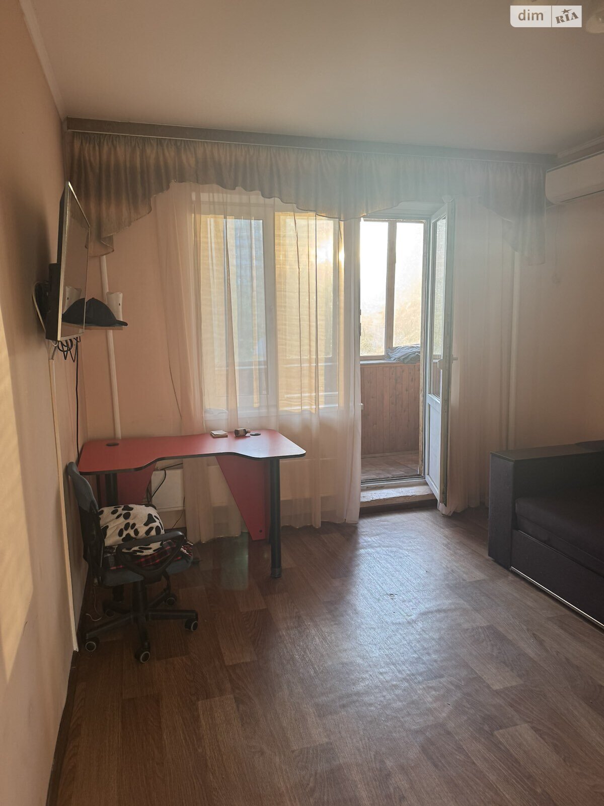 двокімнатна квартира в Києві, район Троєщина, на вул. Милославська в довготривалу оренду помісячно фото 1 двокімнатна квартира в Києві, район Троєщина, на вул. Милославська в довготривалу оренду помісячно фото 1