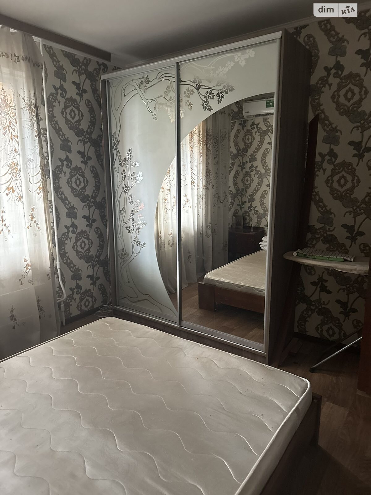 двокімнатна квартира в Києві, район Троєщина, на вул. Милославська в довготривалу оренду помісячно фото 1 двокімнатна квартира в Києві, район Троєщина, на вул. Милославська в довготривалу оренду помісячно фото 1