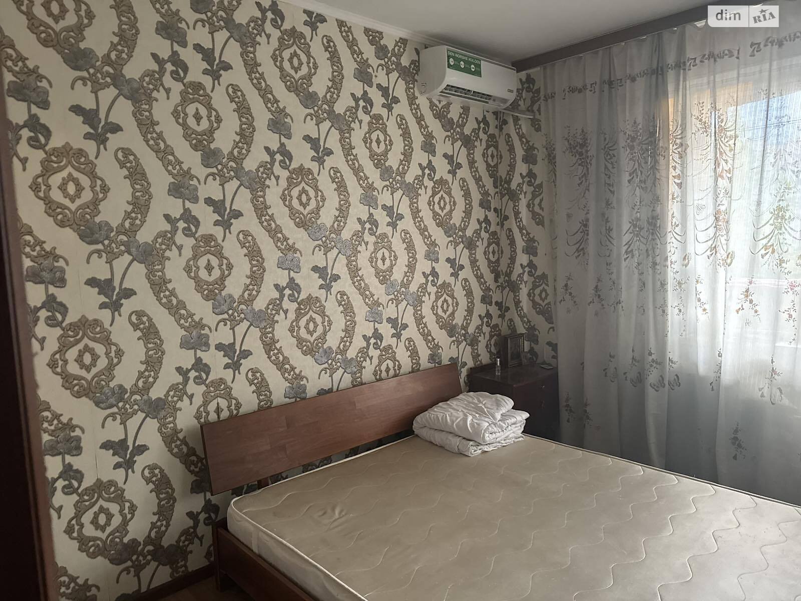двокімнатна квартира в Києві, район Троєщина, на вул. Милославська в довготривалу оренду помісячно фото 1 двокімнатна квартира в Києві, район Троєщина, на вул. Милославська в довготривалу оренду помісячно фото 1