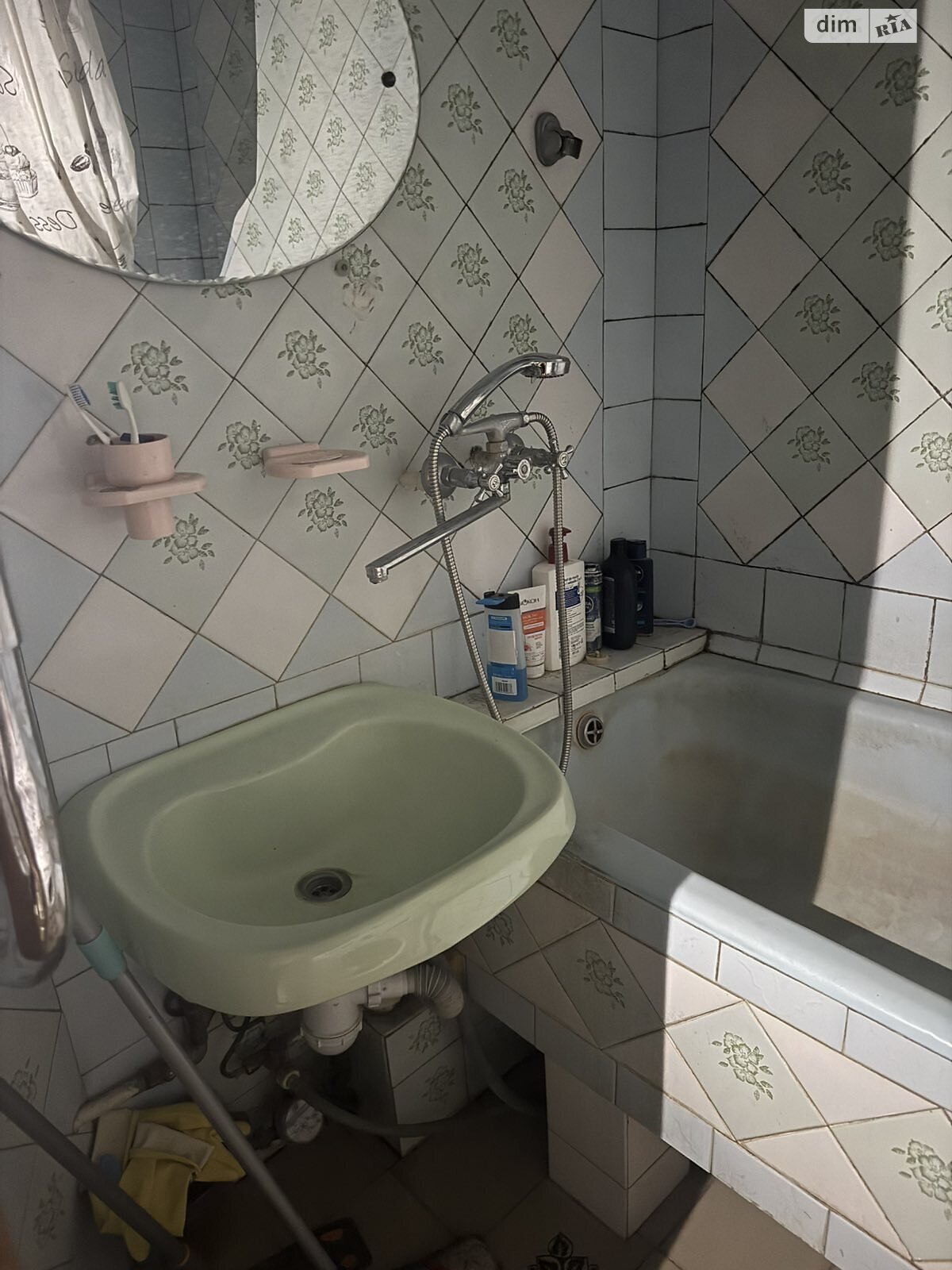 двокімнатна квартира в Києві, район Троєщина, на вул. Милославська в довготривалу оренду помісячно фото 1 двокімнатна квартира в Києві, район Троєщина, на вул. Милославська в довготривалу оренду помісячно фото 1