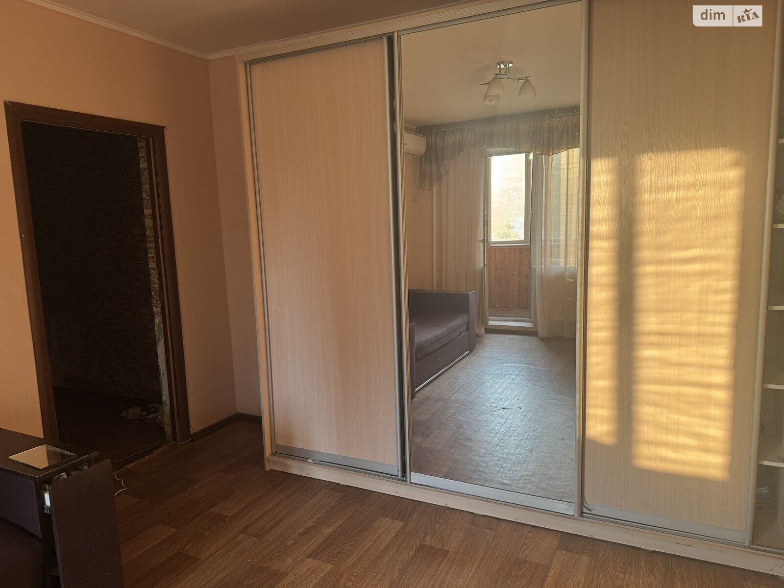двокімнатна квартира в Києві, район Троєщина, на вул. Милославська в довготривалу оренду помісячно фото 1 двокімнатна квартира в Києві, район Троєщина, на вул. Милославська в довготривалу оренду помісячно фото 1