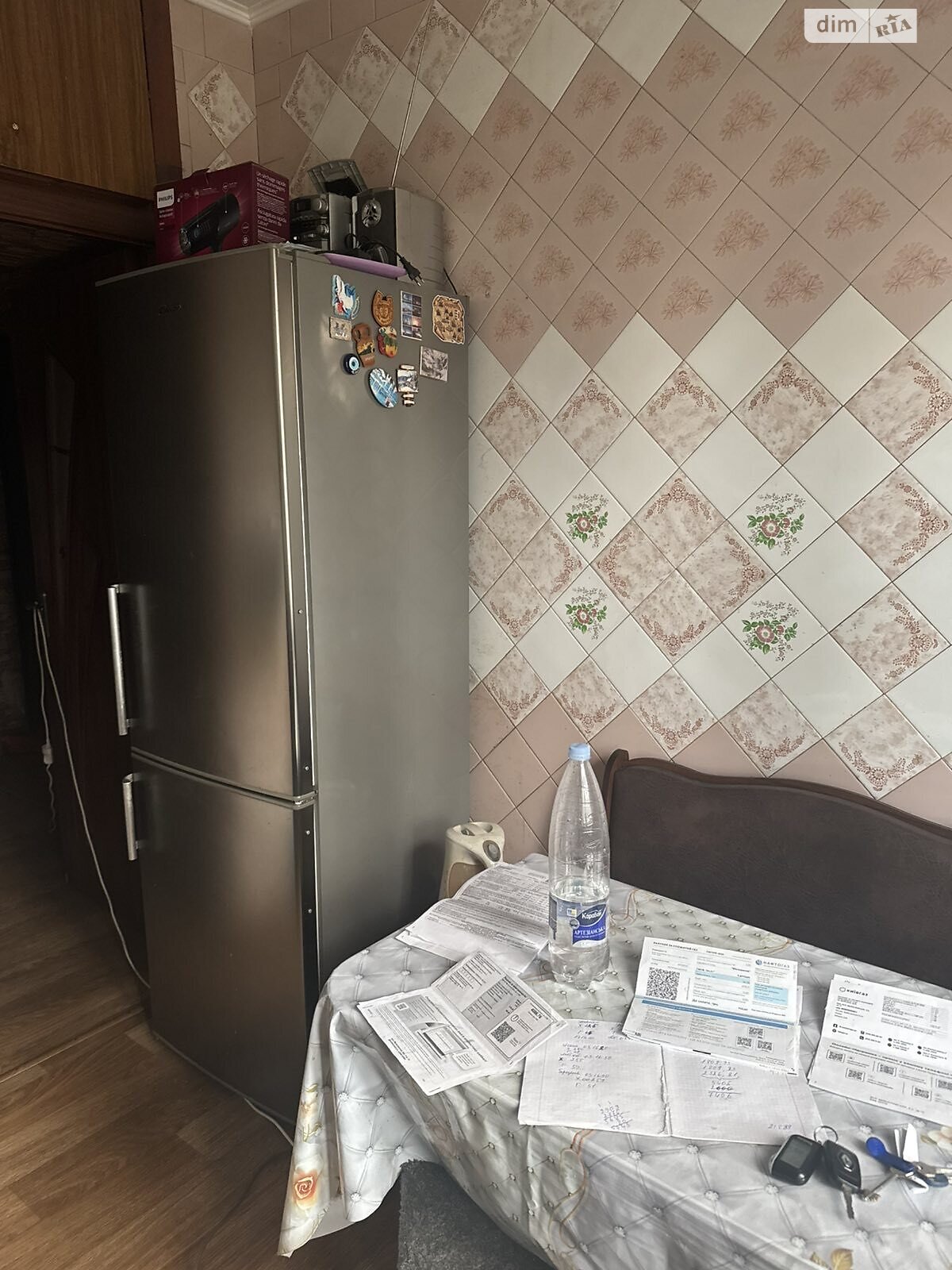 двокімнатна квартира в Києві, район Троєщина, на вул. Милославська в довготривалу оренду помісячно фото 1 двокімнатна квартира в Києві, район Троєщина, на вул. Милославська в довготривалу оренду помісячно фото 1