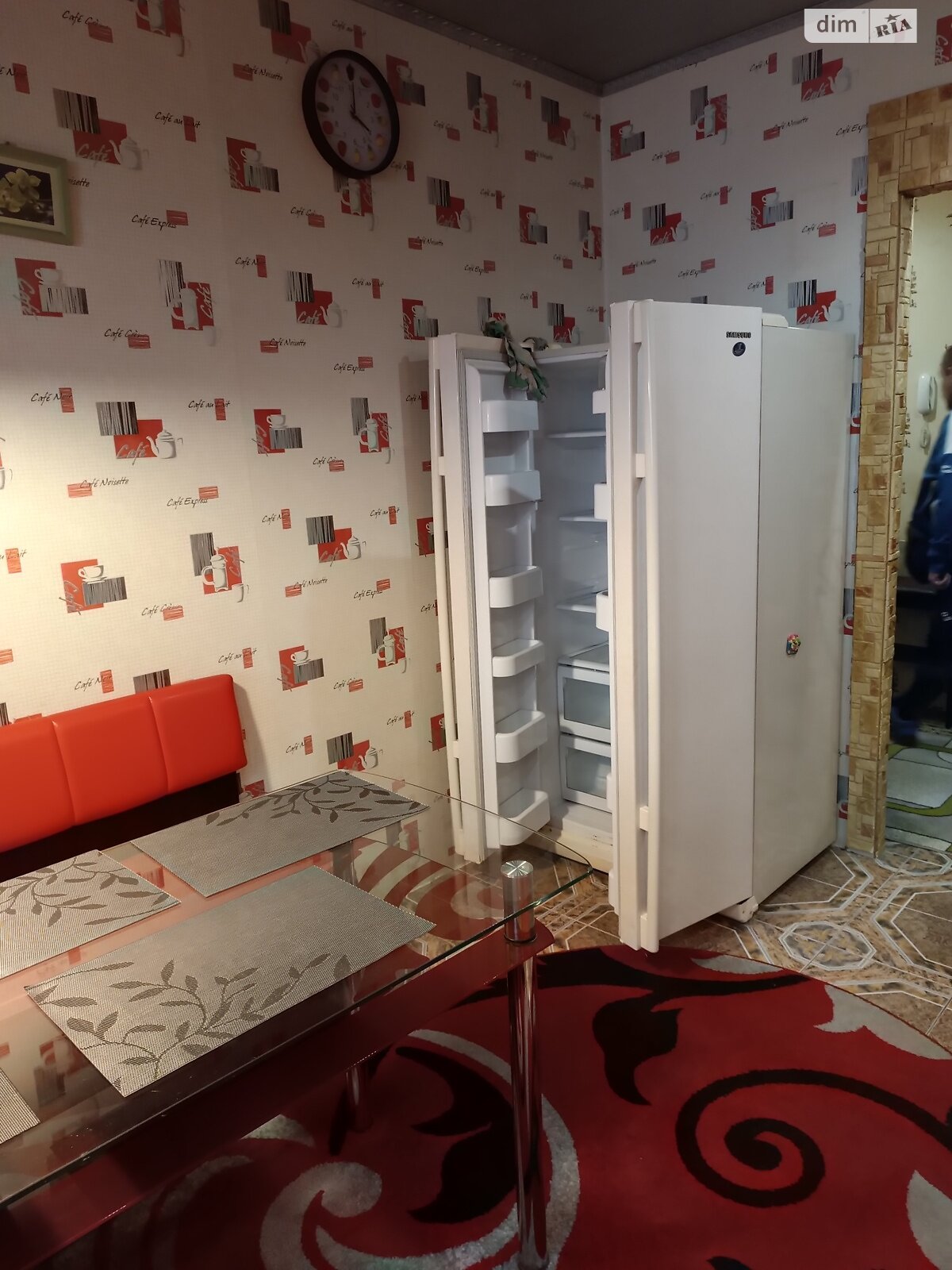 двокімнатна квартира в Києві, район Троєщина, на вул. Милославська 8 в довготривалу оренду помісячно фото 1 двокімнатна квартира в Києві, район Троєщина, на вул. Милославська 8 в довготривалу оренду помісячно фото 1