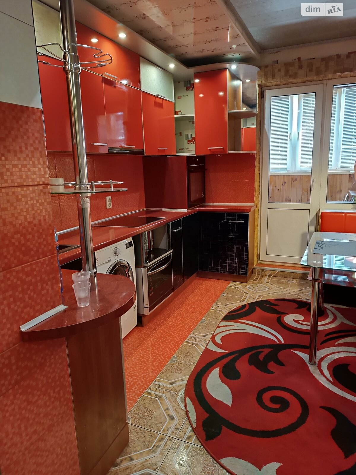 двокімнатна квартира в Києві, район Троєщина, на вул. Милославська 8 в довготривалу оренду помісячно фото 1 двокімнатна квартира в Києві, район Троєщина, на вул. Милославська 8 в довготривалу оренду помісячно фото 1