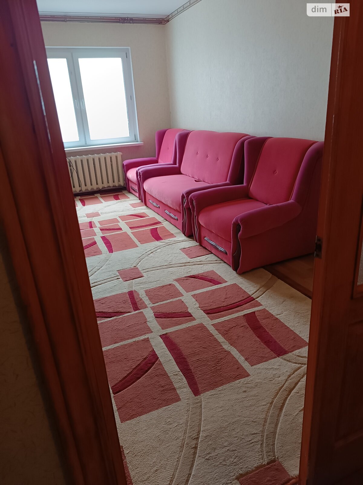 двокімнатна квартира в Києві, район Троєщина, на вул. Милославська 8 в довготривалу оренду помісячно фото 1 двокімнатна квартира в Києві, район Троєщина, на вул. Милославська 8 в довготривалу оренду помісячно фото 1