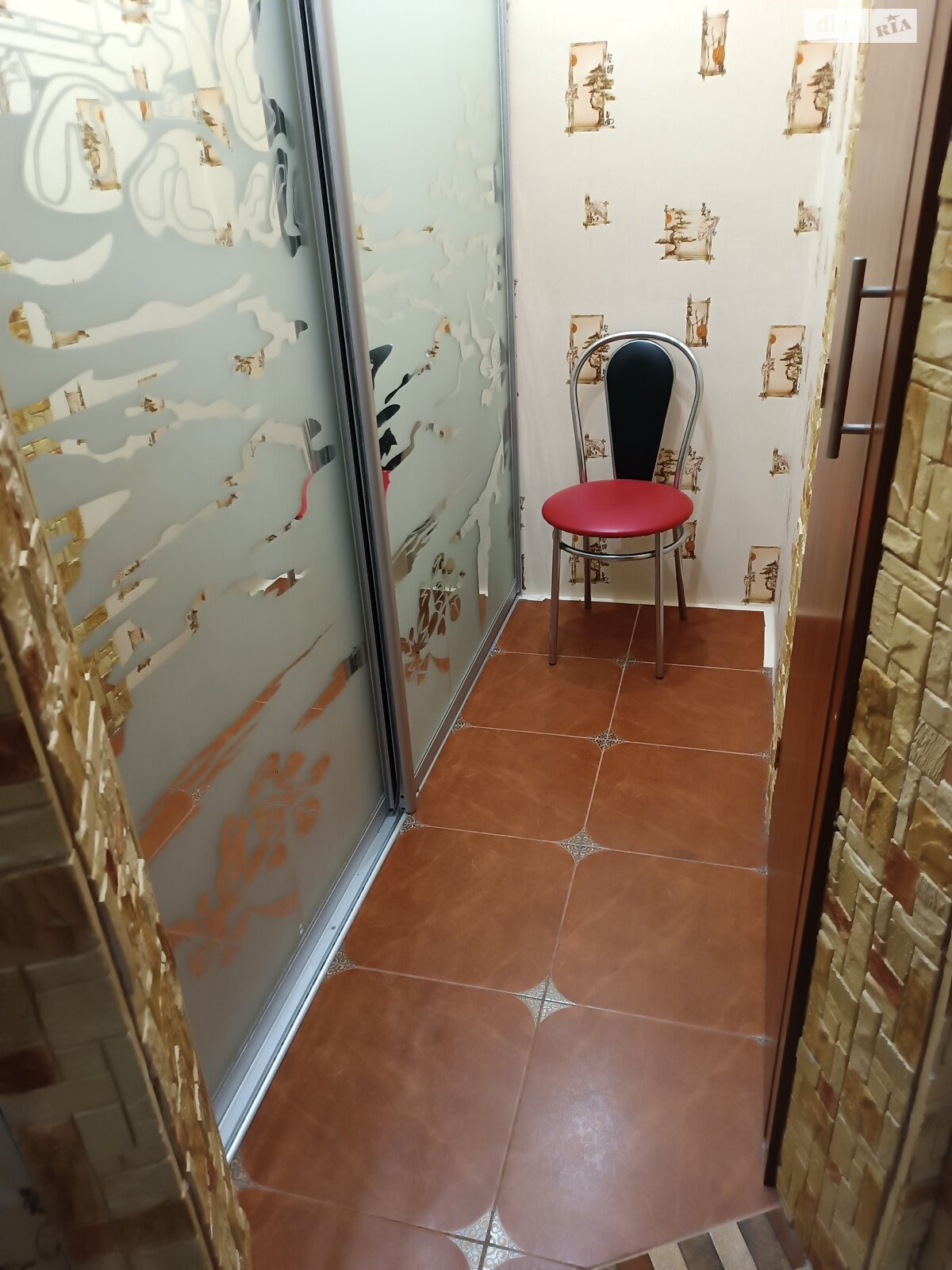 двокімнатна квартира в Києві, район Троєщина, на вул. Милославська 8 в довготривалу оренду помісячно фото 1 двокімнатна квартира в Києві, район Троєщина, на вул. Милославська 8 в довготривалу оренду помісячно фото 1