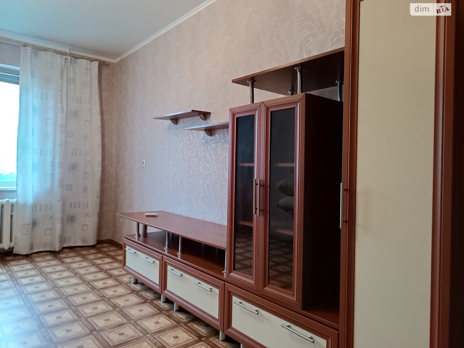 однокімнатна квартира в Києві, район Троєщина, на вул. Милославська 41/15 в довготривалу оренду помісячно фото 1 однокімнатна квартира в Києві, район Троєщина, на вул. Милославська 41/15 в довготривалу оренду помісячно фото 1