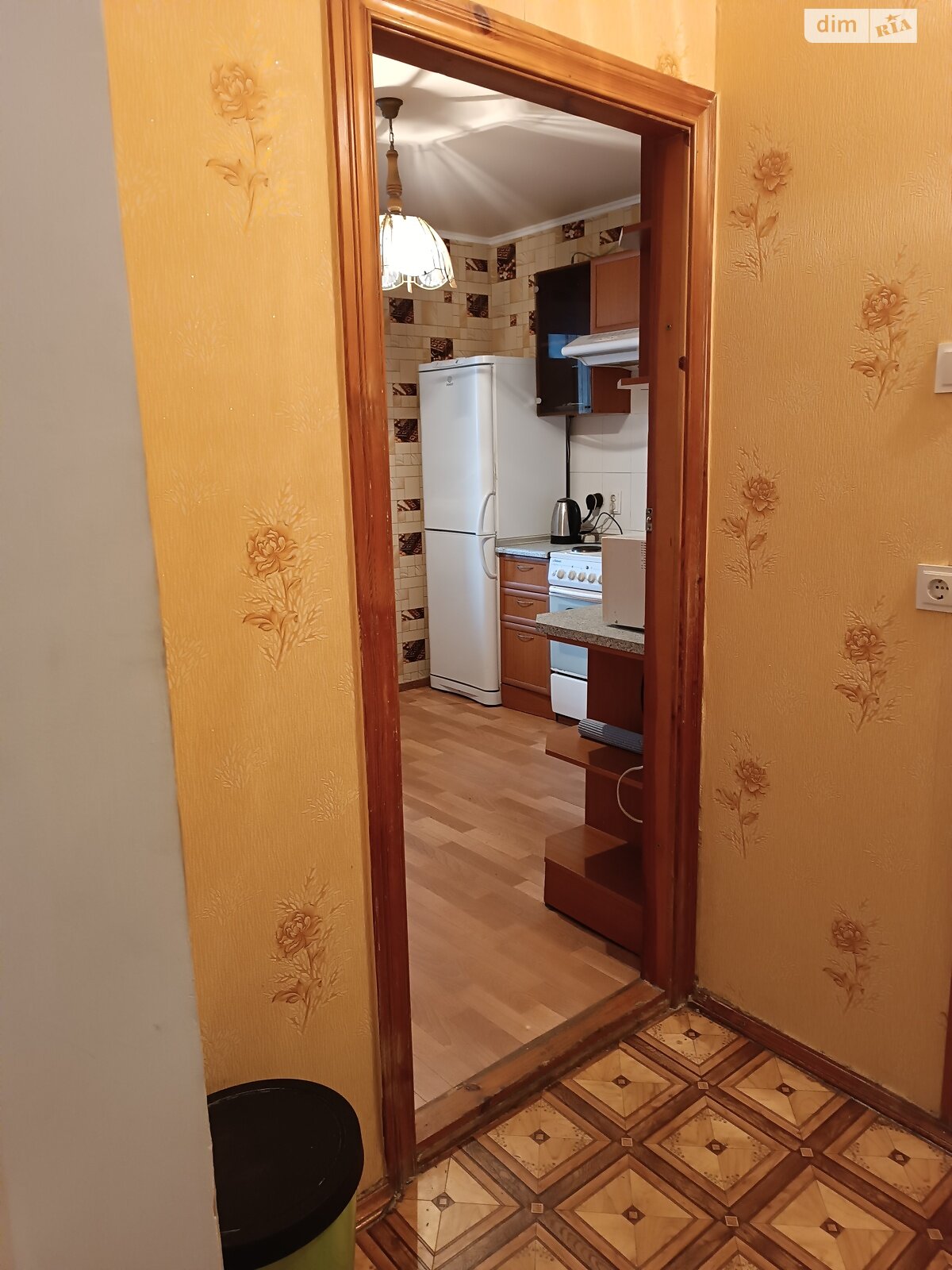 однокімнатна квартира в Києві, район Троєщина, на вул. Милославська 41/15 в довготривалу оренду помісячно фото 1 однокімнатна квартира в Києві, район Троєщина, на вул. Милославська 41/15 в довготривалу оренду помісячно фото 1