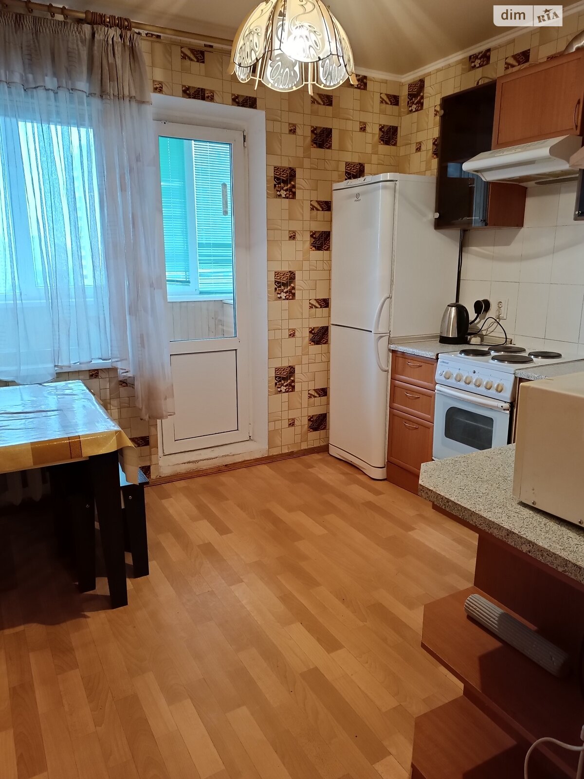 однокімнатна квартира в Києві, район Троєщина, на вул. Милославська 41/15 в довготривалу оренду помісячно фото 1 однокімнатна квартира в Києві, район Троєщина, на вул. Милославська 41/15 в довготривалу оренду помісячно фото 1