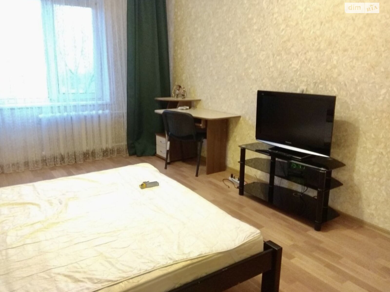 однокімнатна квартира в Києві, район Троєщина, на вул. Милославська 47 в довготривалу оренду помісячно фото 1 однокімнатна квартира в Києві, район Троєщина, на вул. Милославська 47 в довготривалу оренду помісячно фото 1