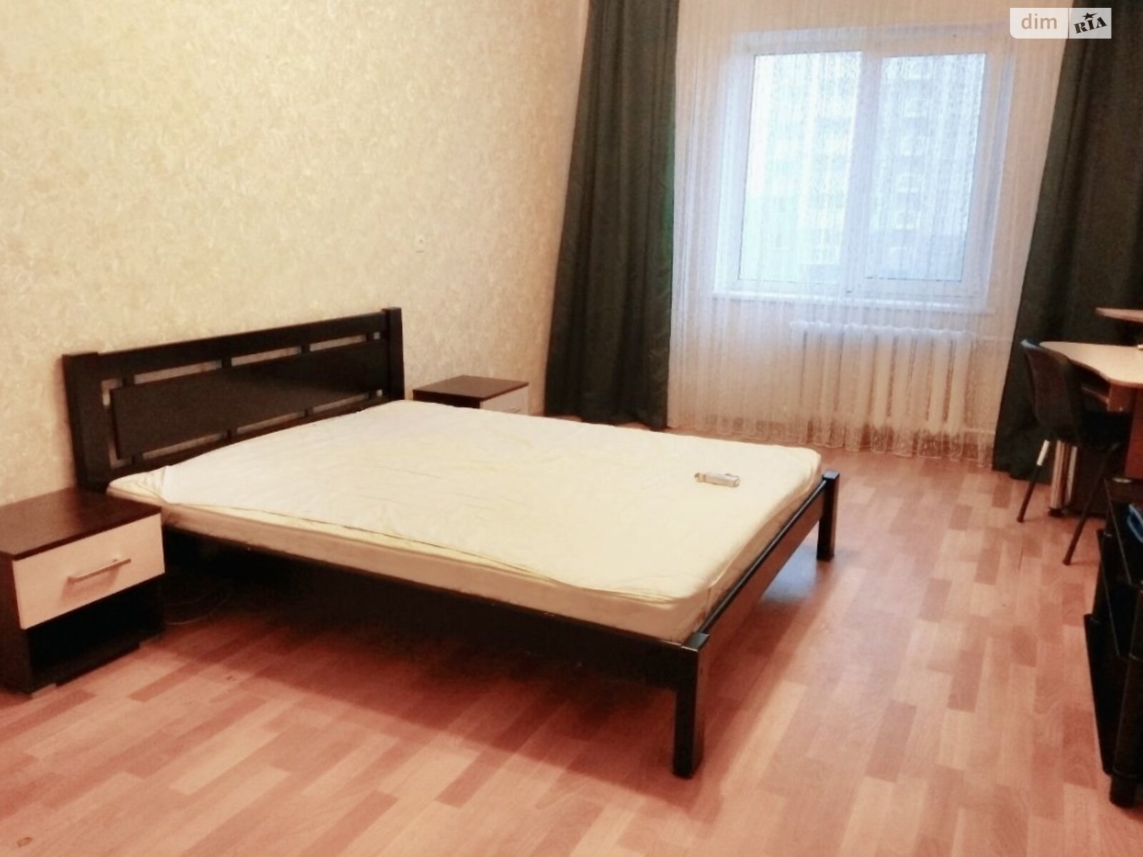 однокімнатна квартира в Києві, район Троєщина, на вул. Милославська 47 в довготривалу оренду помісячно фото 1 однокімнатна квартира в Києві, район Троєщина, на вул. Милославська 47 в довготривалу оренду помісячно фото 1