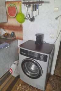 двокімнатна квартира в Києві, район Троєщина, на вул. Милославська 17 в довготривалу оренду помісячно фото 2