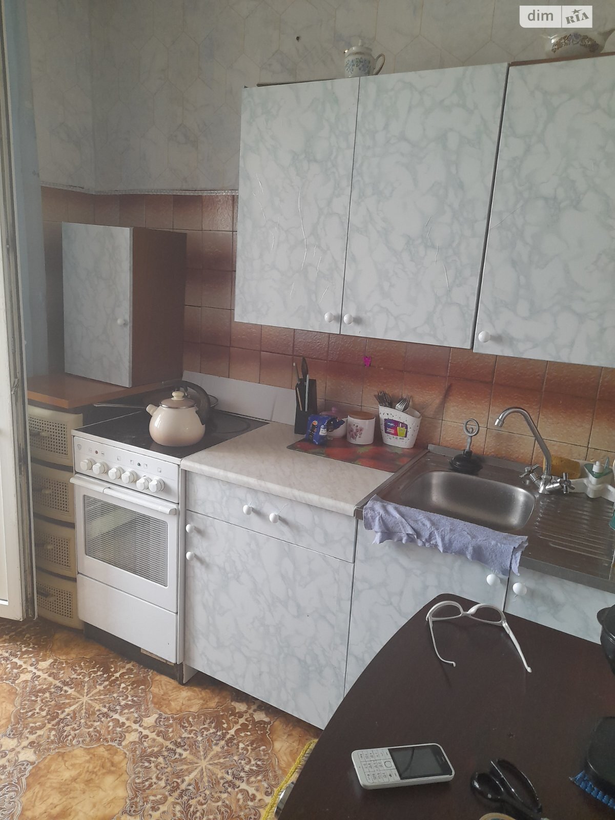 двокімнатна квартира в Києві, район Троєщина, на вул. Милославська 17 в довготривалу оренду помісячно фото 1 двокімнатна квартира в Києві, район Троєщина, на вул. Милославська 17 в довготривалу оренду помісячно фото 1