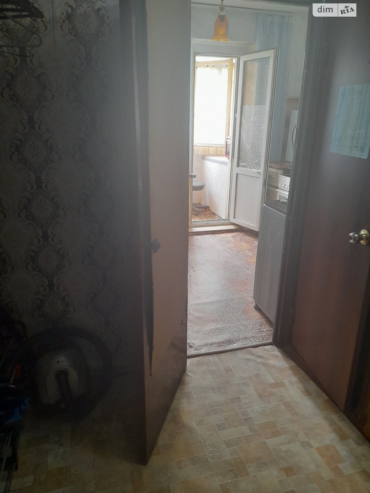 двокімнатна квартира в Києві, район Троєщина, на вул. Милославська 17 в довготривалу оренду помісячно фото 1 двокімнатна квартира в Києві, район Троєщина, на вул. Милославська 17 в довготривалу оренду помісячно фото 1